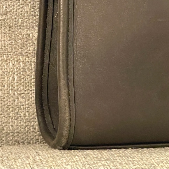 Coach Crossbody - Picture 9 of 15